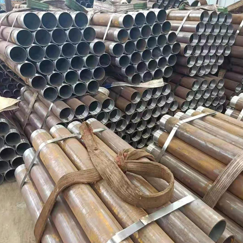 昂昂溪地质跟管