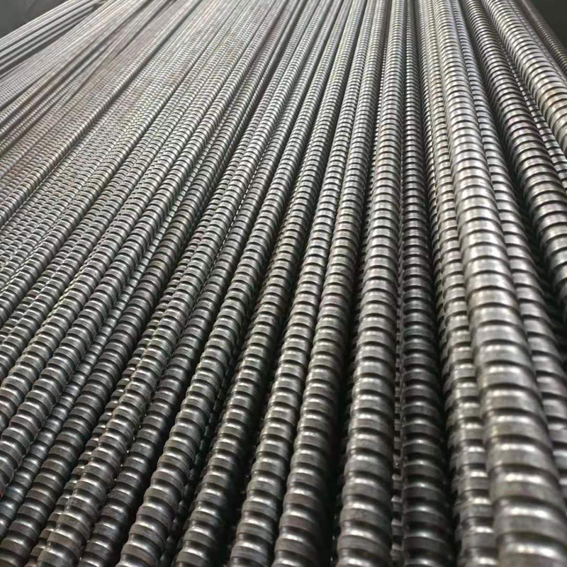 昂昂溪中空锚杆